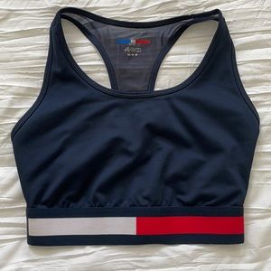 Tommy Hilfiger Sports Bra size XS